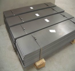42CrMo鋼材與dc53模具鋼有什么區(qū)別？
