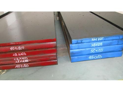 DC53大同代理，DC53冷作模具鋼工作條件及性能要求